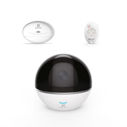 EZVIZ C6T RF Sphérique Caméra de sécurité IP Intérieure 1920 x 1080 pixels Bureau