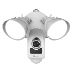 EZVIZ LC1 Caméra de sécurité IP Extérieure 1920 x 1080 pixels Mur