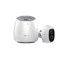 EZVIZ C3A Single (WLB) Caméra de sécurité IP Extérieure 1920 x 1080 pixels Mur