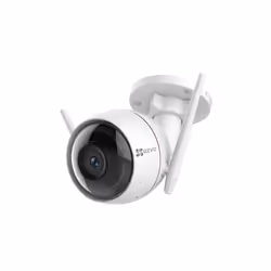 EZVIZ C3WN, Caméra de sécurité IP, Extérieure, Avec fil &sans fil, UL / FCC ID / CE / WEEE / CE-EMC / FCC / CE-R&TTE ...