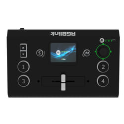 RGBlink 230-0003-01-0 commutateur vidéo HDMI