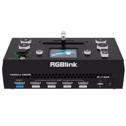 RGBlink 230-0003-01-0 commutateur vidéo HDMI