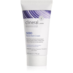 AHAVA Clineral SEBO 50 ml