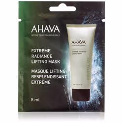Le masque visage AHAVA Time To Revitalize dorlotera votre peau et en prendra soin.