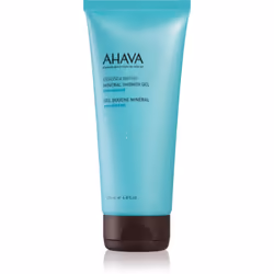 AHAVA 89415065, Gel douche, 200 ml, Femmes, Corps, Peau normale, Nettoyant, Hydratant