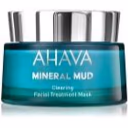 AHAVA 89115065, Femmes, Peau grasse, Anti-bactérien, Clarté, 50 ml, Pot, Parabène