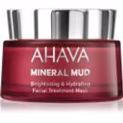 AHAVA 89215065, Femmes, Peau normale, Eclaircissant, Hydratant, Lumineux, 50 ml, Pot, Parabène