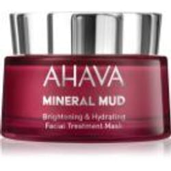 AHAVA 89215065 masque pour le visage Femmes 50 ml
