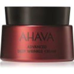 AHAVA Advanced Deep Wrinkle Cream crème hydratante pour le visage Femmes 50 ml