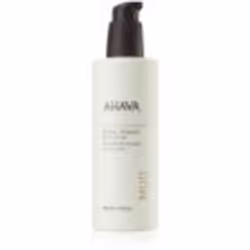 AHAVA DERMUD INTENSIVE, Lotion, Femmes, Hydratant, Nourrissant, Apaisant, Traitement, Peau sèche, Peau rêche, 250 ml, Huile d ...