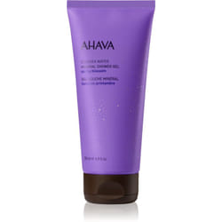 AHAVA SPRING BLOSSOM 300 ml Gel douche Femmes Corps Floral