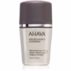 AHAVA 88515065, Hommes, Déodorant, Déodorant roll-on, Tube, 50 ml, Peau sensible