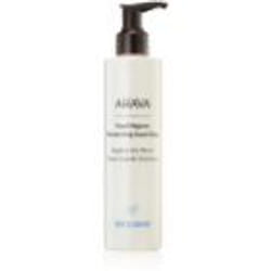 AHAVA Hand Hygiene Moisturizing Liquid Soap 250 ml