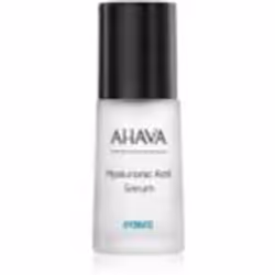 AHAVA Hyaluronic Acid, Unisexe, Peau sensible, 30 ml