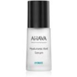 AHAVA Hyaluronic Acid Sérum visage 30 ml Unisexe