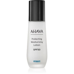 AHAVA Hydrate Protecting Moisturizing Lotion SPF 50 50 ml