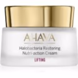La crème visage AHAVA Halobacteria offre à votre visage le soin quotidien qu’il mérite vraiment.