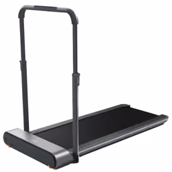 Kingsmith Tapis de course électrique TRR1F, 110 kg, 0,5 km/h, 10 km/h, Calories, Distance, Vitesse, Compteur de pas, Temps, N ...