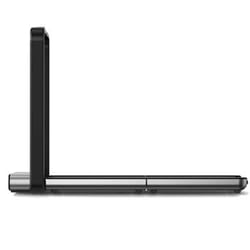 Kingsmith X21 tapis de course 460 x 1210 mm 12 km/h