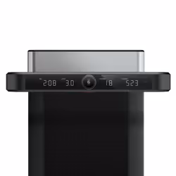 Kingsmith X21 tapis de course 460 x 1210 mm 12 km/h - Vue supplémentaire 4