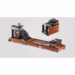 Kingsmith Rameur à eau RMWR1F SA