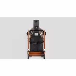 Kingsmith Rameur à eau RMWR1F SA - Vue supplémentaire 5