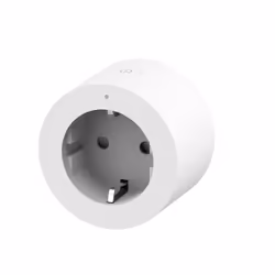 Aqara SP-EUC01, Avec fil, ZigBee, Intérieure, Blanc, Maison, Bureau, Acrylonitrile-Butadiène-Styrène (ABS)