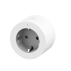 Aqara SP-EUC01 Prise intelligente 2300 W Maison, Bureau Blanc