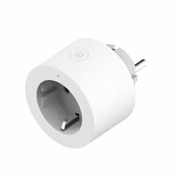 Aqara SP-EUC01 Prise intelligente 2300 W Maison, Bureau Blanc