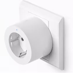 Aqara SP-EUC01 Prise intelligente 2300 W Maison, Bureau Blanc
