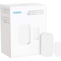 Aqara MCCGQ11LM capteur de porte/fenêtre Sans fil Porte/Fenêtre Blanc
