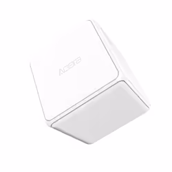 Aqara Cube Sans fil Blanc