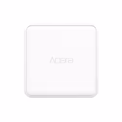 Aqara Cube Sans fil Blanc