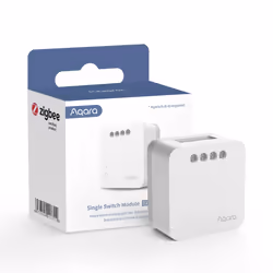Aqara SSM-U02