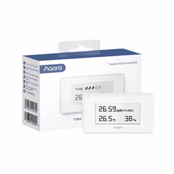 Aqara AAQS-S01