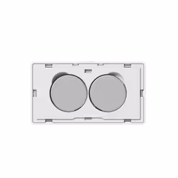 Aqara AAQS-S01 compteur de la qualité de l’air 2,4 GHz Blanc