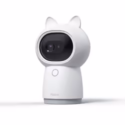 Aqara Camera Hub G3 HomeKit Sphérique Caméra de sécurité IP Intérieure 2304 x 1296 pixels Plafond/Mur/Bureau