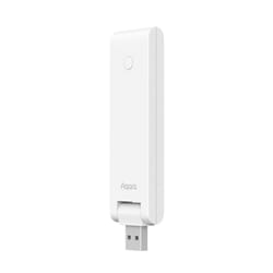 Aqara Hub E1 HomeKit Sans fil Blanc