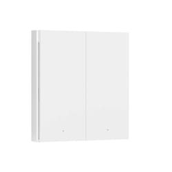Aqara WRS-R02 interrupteur d'éclairage Polycarbonate (PC) Blanc