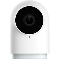 Passerelle caméra CH-C01 blanc Apple HomeKit, Alexa, Google Home, ifttt C192642 - Aqara