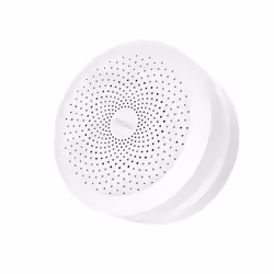 Aqara Xiaomi Smart Home Zentrale M1S Gen 2 Sans fil Blanc