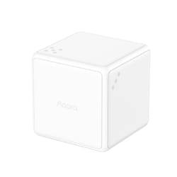 Aqara Cube T1 Pro Sans fil Blanc