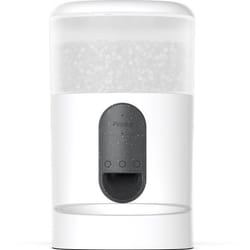 Aqara PETC1-M01 gamelle et abreuvoir pour chiens et chats Plastique Blanc Universel Distributeur automatique pour animaux de compagnie