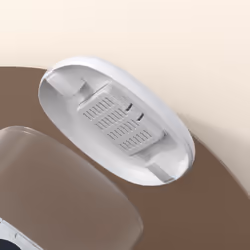 Aqara PETC1-M01 gamelle et abreuvoir pour chiens et chats Plastique Blanc Universel Distributeur automatique pour animaux de compagnie - Vue supplémentaire 14