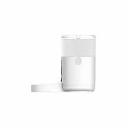 Aqara PETC1-M01 gamelle et abreuvoir pour chiens et chats Plastique Blanc Universel Distributeur automatique pour animaux de compagnie - Vue supplémentaire 4