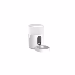 Aqara PETC1-M01 gamelle et abreuvoir pour chiens et chats Plastique Blanc Universel Distributeur automatique pour animaux de compagnie - Vue supplémentaire 7