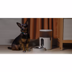 Aqara PETC1-M01 gamelle et abreuvoir pour chiens et chats Plastique Blanc Universel Distributeur automatique pour animaux de compagnie - Vue supplémentaire 8
