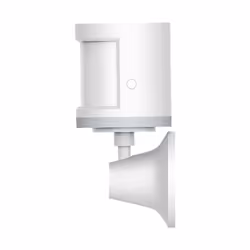 Aqara P2 Capteur infra-rouge Sans fil Plafond/mur Blanc - Vue supplémentaire 7