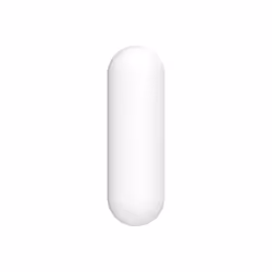 Aqara DW-S02D, Sans fil, Bluetooth, Blanc, 2402 - 2480 MHz, Porte/Fenêtre, Ruban adhésif