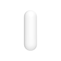 Aqara DW-S02D capteur de porte/fenêtre Sans fil Porte/Fenêtre Blanc